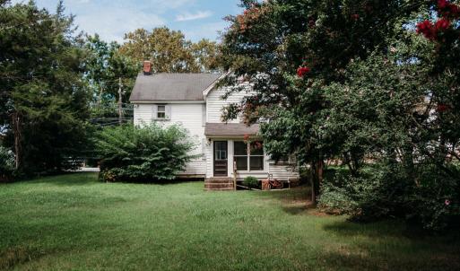 Photo #26 of 16381 COURTHOUSE RD, CAPE CHARLES, VA 0.4 acres