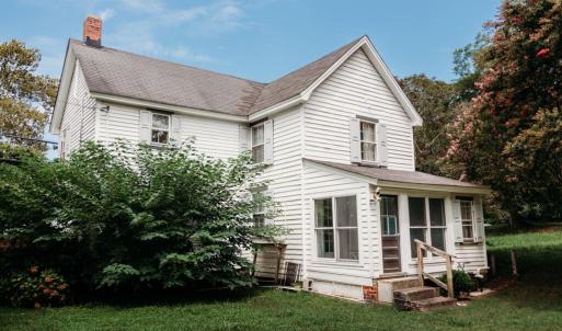 Photo #28 of 16381 COURTHOUSE RD, CAPE CHARLES, VA 0.4 acres