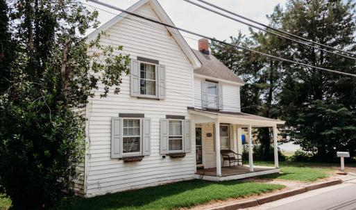 Photo #32 of 16381 COURTHOUSE RD, CAPE CHARLES, VA 0.4 acres