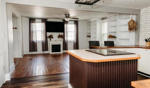 Photo #4 of 16381 COURTHOUSE RD, CAPE CHARLES, VA 0.4 acres