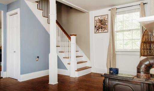 Photo #7 of 16381 COURTHOUSE RD, CAPE CHARLES, VA 0.4 acres
