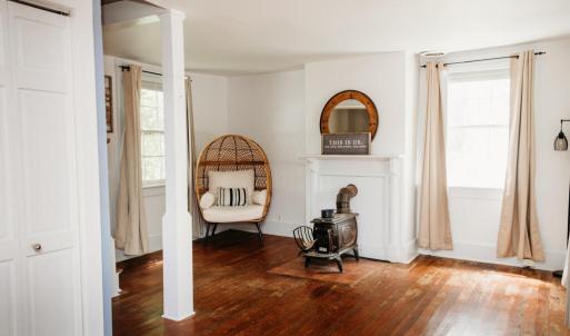 Photo #8 of 16381 COURTHOUSE RD, CAPE CHARLES, VA 0.4 acres