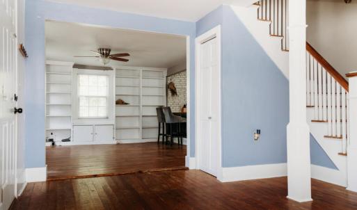 Photo #9 of 16381 COURTHOUSE RD, CAPE CHARLES, VA 0.4 acres