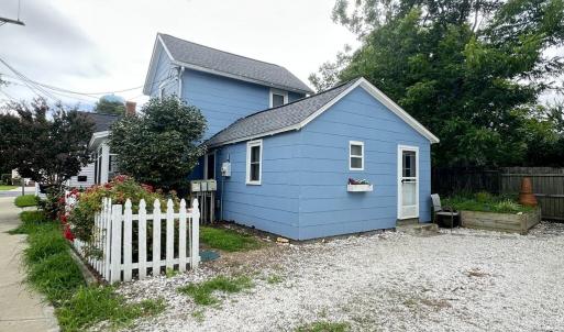 Photo #2 of 6346 MUMFORD, CHINCOTEAGUE, VA 0.1 acres