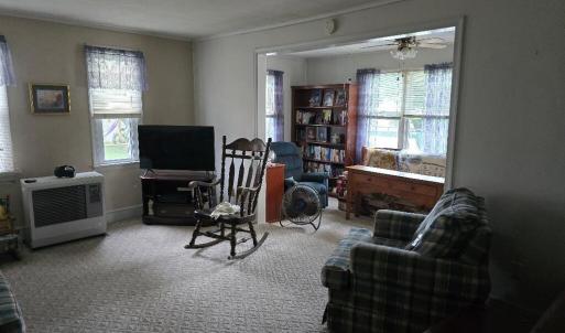 Photo #12 of 16680 HOG RIDGE RD, TANGIER, VA 0.2 acres
