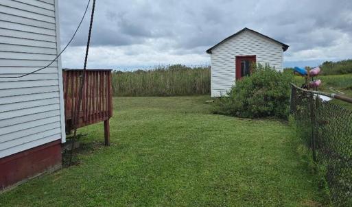 Photo #16 of 16680 HOG RIDGE RD, TANGIER, VA 0.2 acres