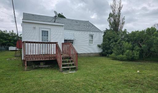 Photo #2 of 16680 HOG RIDGE RD, TANGIER, VA 0.2 acres