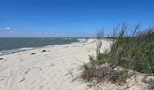 Photo #4 of 16680 HOG RIDGE RD, TANGIER, VA 0.2 acres
