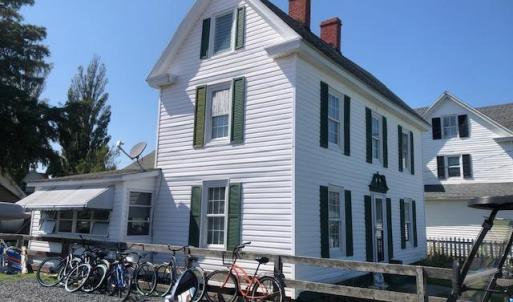 Photo #2 of 16122 MAIN RIDGE RD, TANGIER, VA