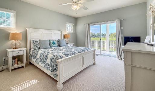 Owner's Suite