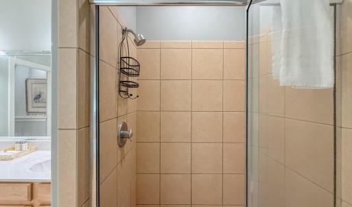 Owner's Suite Bathroom