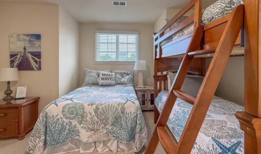 Bedroom #3