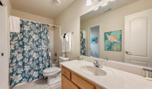 2nd Floor Bathroom