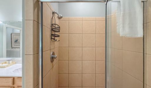 Owner's Suite Bathroom
