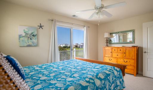 Bedroom #2