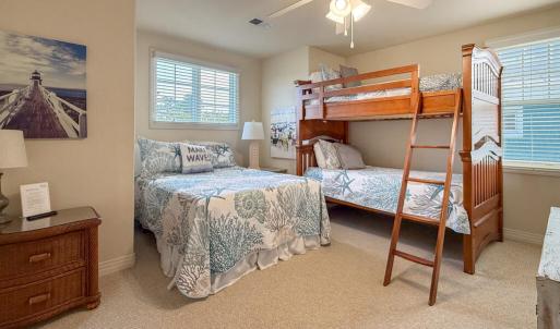 Bedroom #3
