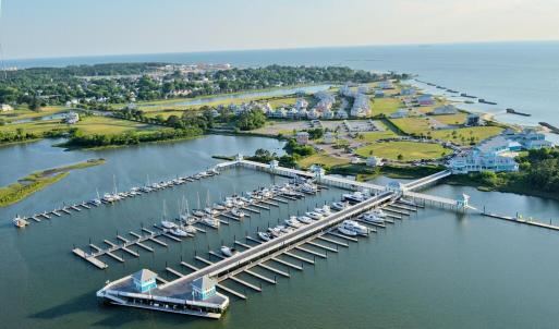 Oyster Farm Marina