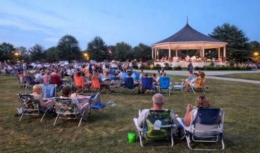Central Park Concerts