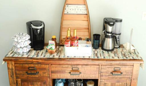 Coffee Bar