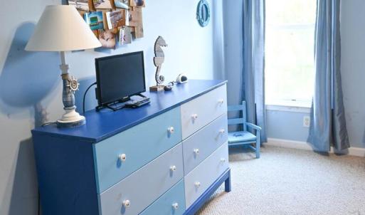 Bunk Room