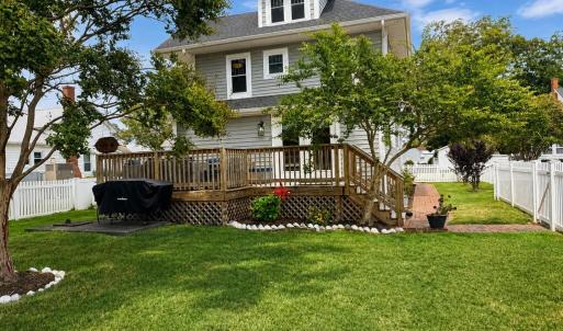 Photo #46 of 6258 CLARK ST, CHINCOTEAGUE, VA 0.2 acres