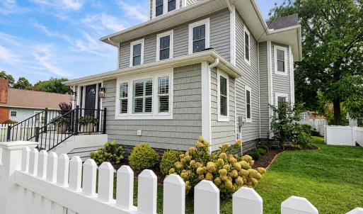 Photo #50 of 6258 CLARK ST, CHINCOTEAGUE, VA 0.2 acres