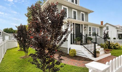 Photo #54 of 6258 CLARK ST, CHINCOTEAGUE, VA 0.2 acres