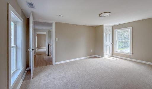 2nd Level - Bedroom #2