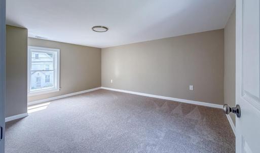 2nd Level - Bedroom #2