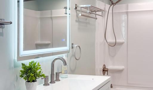 2nd Level Bathroom