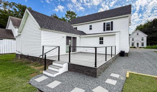 Photo #38 of 37 MAIN ST, WACHAPREAGUE, VA 0.3 acres