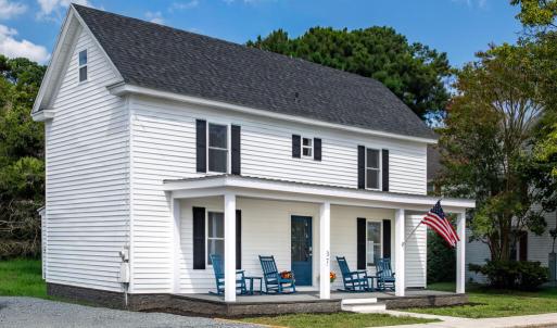 Photo #39 of 37 MAIN ST, WACHAPREAGUE, VA 0.3 acres