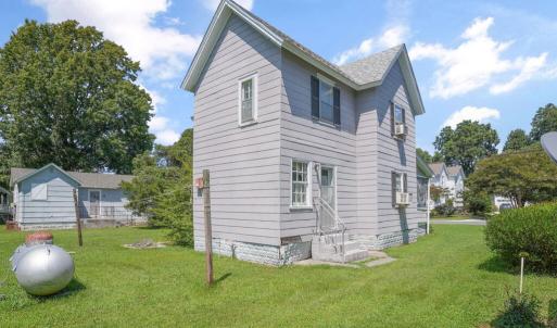 Photo #32 of 6396 JESTER ST, CHINCOTEAGUE, VA 0.2 acres