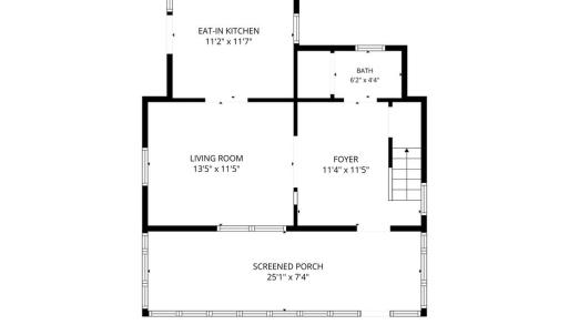 Photo #38 of 6396 JESTER ST, CHINCOTEAGUE, VA 0.2 acres