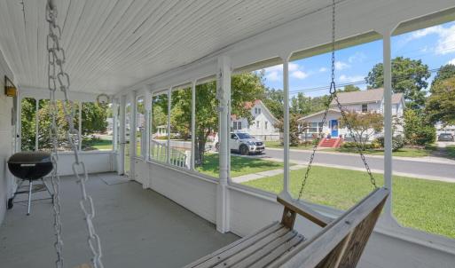 Photo #6 of 6396 JESTER ST, CHINCOTEAGUE, VA 0.2 acres