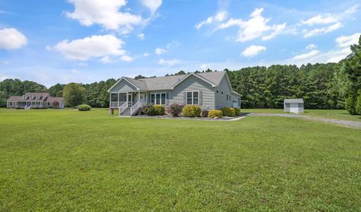 Photo #2 of 23026 STONE HOUSE RD, ONLEY, VA 2.0 acres
