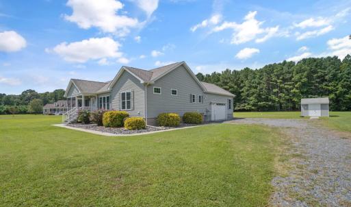 Photo #3 of 23026 STONE HOUSE RD, ONLEY, VA 2.0 acres
