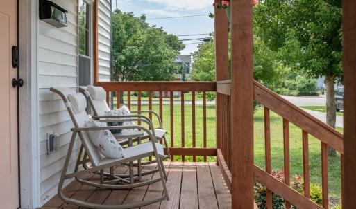 Photo #2 of 610-612 PEACH ST, CAPE CHARLES, VA 0.1 acres