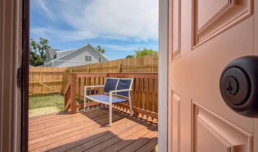 Photo #22 of 610-612 PEACH ST, CAPE CHARLES, VA 0.1 acres