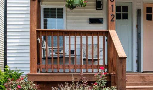 Photo #42 of 610-612 PEACH ST, CAPE CHARLES, VA 0.1 acres