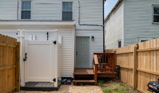 Photo #43 of 610-612 PEACH ST, CAPE CHARLES, VA 0.1 acres