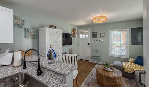 Photo #56 of 610-612 PEACH ST, CAPE CHARLES, VA 0.1 acres