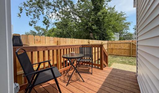 Photo #64 of 610-612 PEACH ST, CAPE CHARLES, VA 0.1 acres