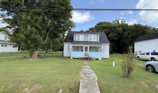 Photo #2 of 21433 SOUTH BAYSIDE RD, CAPE CHARLES, VA 0.3 acres