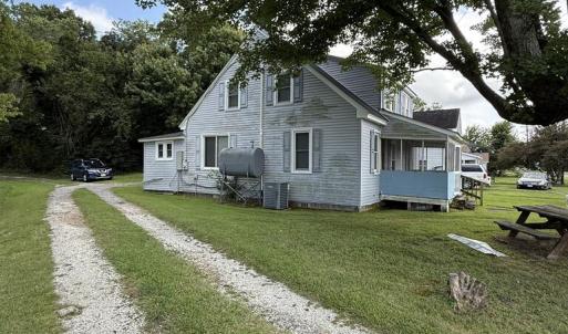 Photo #3 of 21433 SOUTH BAYSIDE RD, CAPE CHARLES, VA 0.3 acres