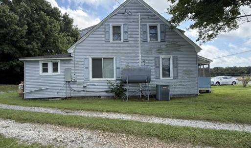 Photo #4 of 21433 SOUTH BAYSIDE RD, CAPE CHARLES, VA 0.3 acres