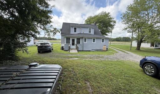 Photo #5 of 21433 SOUTH BAYSIDE RD, CAPE CHARLES, VA 0.3 acres