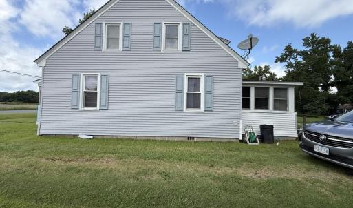 Photo #6 of 21433 SOUTH BAYSIDE RD, CAPE CHARLES, VA 0.3 acres
