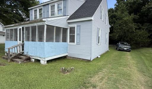 Photo #7 of 21433 SOUTH BAYSIDE RD, CAPE CHARLES, VA 0.3 acres