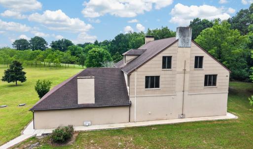 Photo #10 of 34166 BRADFORDS NECK RD, MELFA, VA 21.9 acres